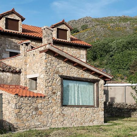 Casa Rural Romanejo Cabezabellosa Kültér fotó